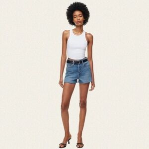 Denim Forum The ‘50s Arlo Short